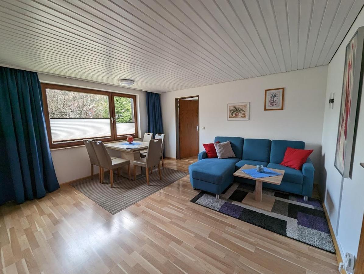 B1 Albmatte-Fewo Sauna, Hallenbad Aussenbecken Massagen Nebenan Menzenschwand-Hinterdorf Exteriér fotografie